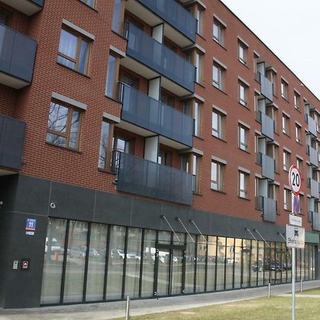 Apartament Matejki Lodz  Ngoại thất bức ảnh