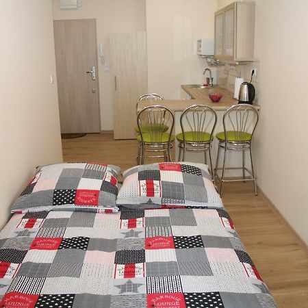 Apartament Matejki Lodz  Ngoại thất bức ảnh
