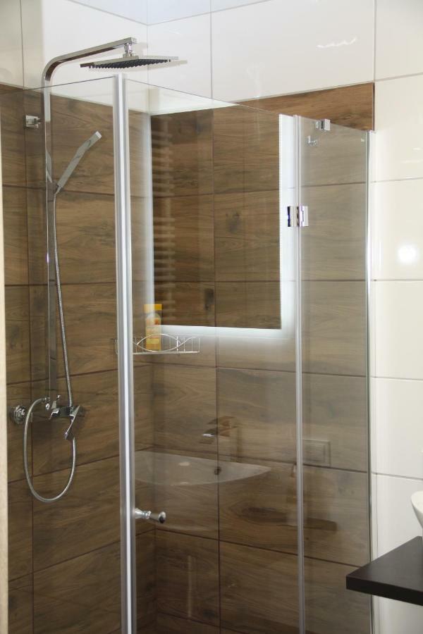 Apartament Matejki Lodz  Ngoại thất bức ảnh