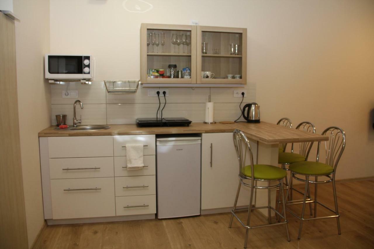 Apartament Matejki Lodz  Ngoại thất bức ảnh