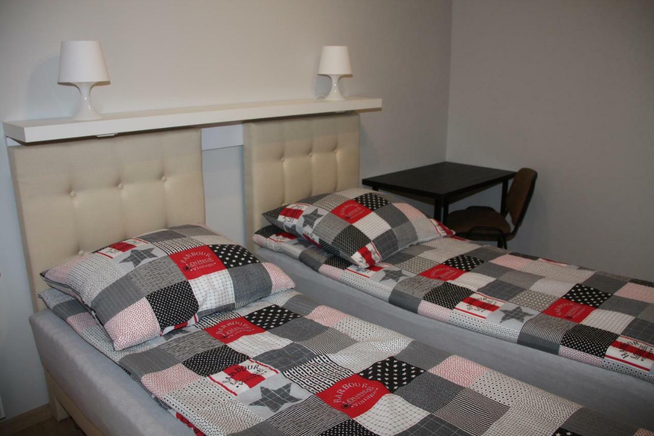 Apartament Matejki Lodz  Ngoại thất bức ảnh