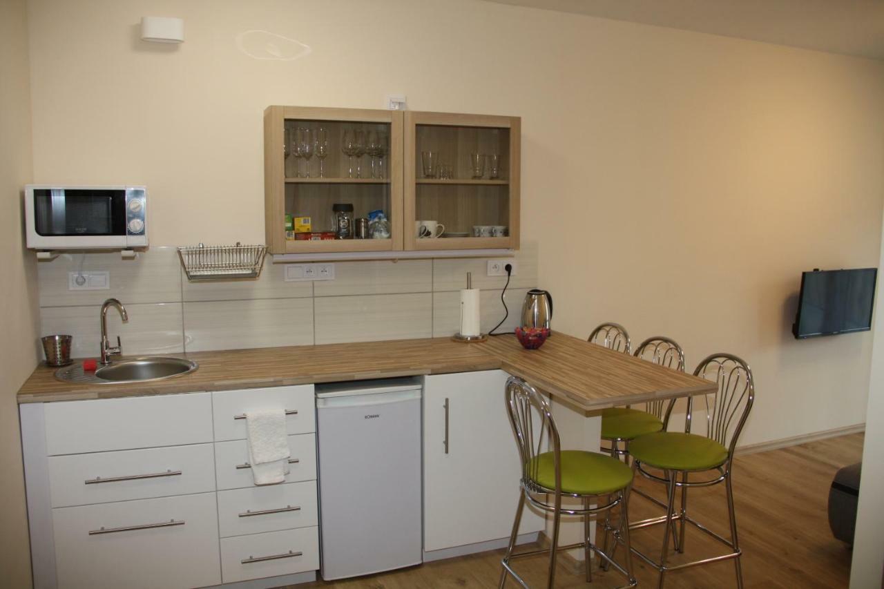 Apartament Matejki Lodz  Ngoại thất bức ảnh