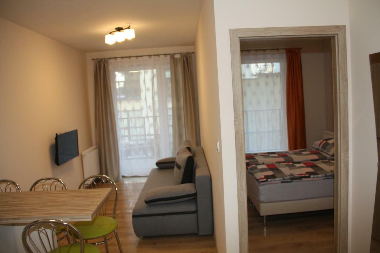 Apartament Matejki Lodz  Ngoại thất bức ảnh