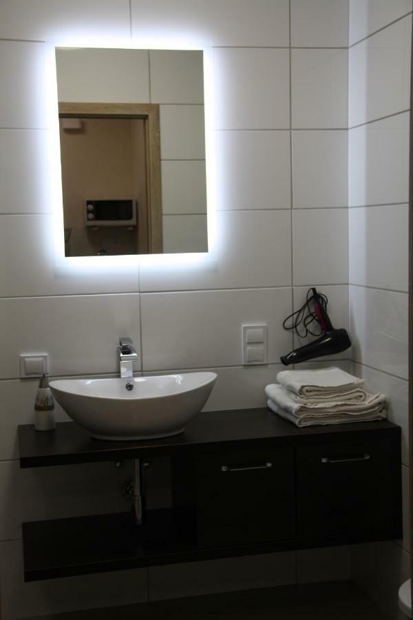 Apartament Matejki Lodz  Ngoại thất bức ảnh